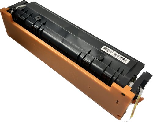Compatible HP W2210A Black Standard Yield Toner 207A