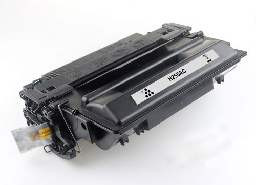 Compatible HP CE255A also for Canon 724 Toner