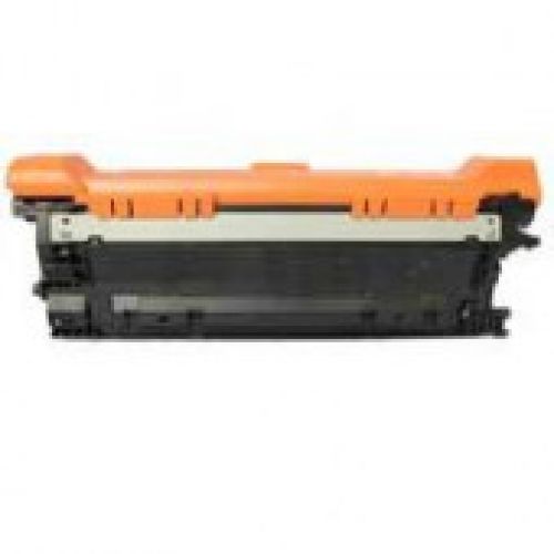 Compatible HP CE251A Cyan 504A also for Canon 723C Toner