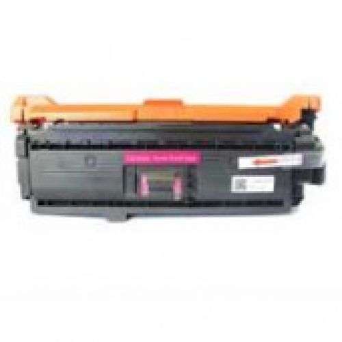 Compatible HP CE253A Magenta 504A also for Canon 723M Toner