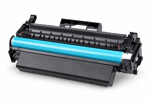 Comp HP W1620A Black Toner 162A