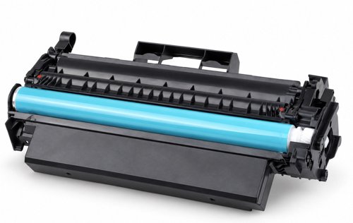 Comp HP W1620X Hi Cap Black Toner 162X