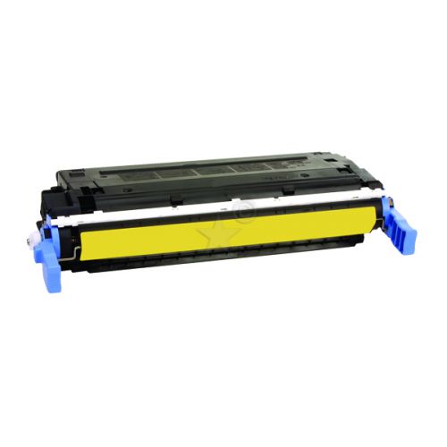 Remanufactured HP CB402A Yellow Toner