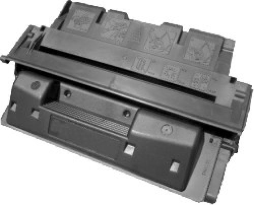 Remanufactured HP C8061X Toner