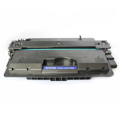 Compatible HP Q7570A Toner