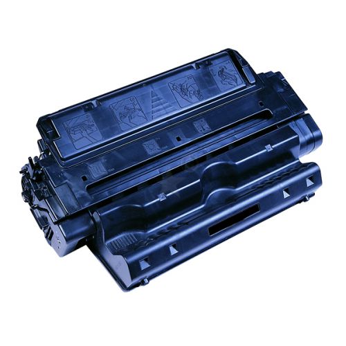 Remanufactured HP C4182X Black Toner also for Canon EP72