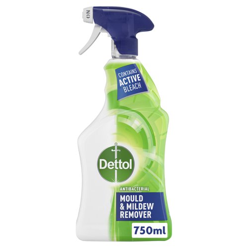 Dettol Mould & Mildew 750ml (1)