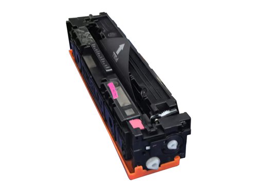Remanufactured HP W2213X Magenta Standard Yield Toner 207X