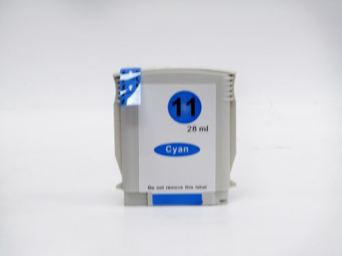 Compatible HP 11 Cyan C4836A Inkjet