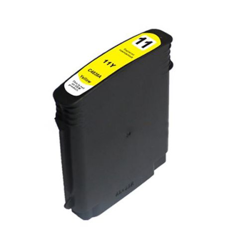 Compatible HP 10 Yellow C4842A Inkjet
