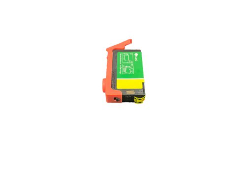 Compatible HP G&G 3YL83AE 912XL Yellow Ink Cartridge - Ink Level Shown ”Not compatible with firmware 001-2213A”