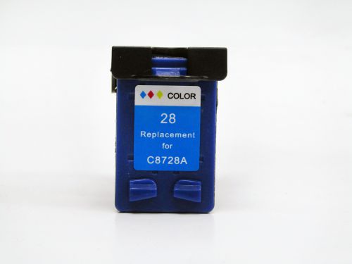 Remanufactured HP 28 Colour C8728AE Inkjet