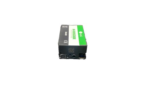 Compatible HP G&G 3JA30AE 963XL Black Ink Cartridge - Ink Level Shown ”Not compatible with firmware 002.2211C”