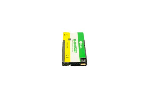 Remanufactured HP G+G 3JA29AE 963XL Yellow Ink Cartridge - Ink Level Shown