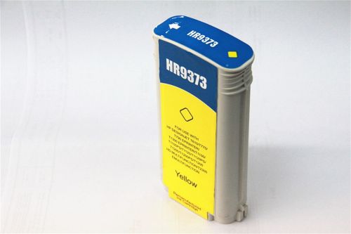 Style HP No.72 Inkjet Cartridge Yellow C9373A