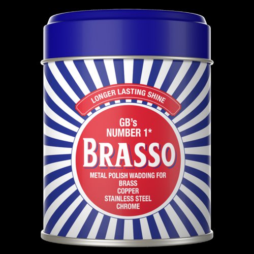 Brasso Wadding (SRP) 75g (1)