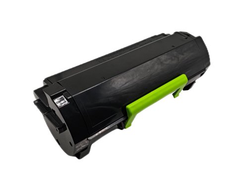 Remanufactured Lexmark 24B6889 Black Extra Hi Cap Toner Cartridge