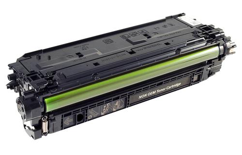 IBM HP CF360X Black Toner Cartridge TG95P6655