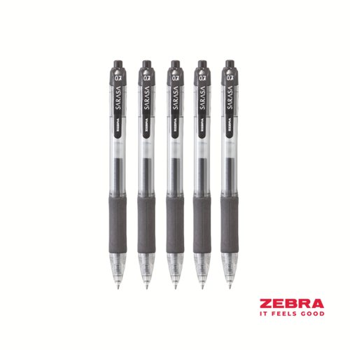 46136 | Introducing our premium set of 36 Gel Rollerball Retractable Pens! Experience the convenience of rapid dry gel ink, engineered to prevent smudging and ensure clean, crisp lines with every stroke. Designed with your comfort in mind, these pens feature a soft grip for extended writing sessions. The built-in pocket clip allows for easy carrying wherever you go. With a precise 0.7mm medium point, you'll achieve precise and consistent writing. The smoked barrel design offers visibility into the ink level, so you're never caught off guard. Plus, our commitment to sustainability means our packaging is 100% recyclable. Elevate your writing experience with this sophisticated and eco-friendly pen set today!