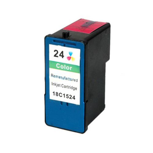 46511524 | With each cartridge individually print tested at manufacturing stage, you can rely on this cartridge to produce excellent results in your Lexmark printer.
