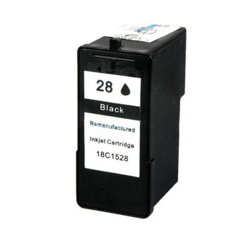 46511528 | With each cartridge individually print tested at manufacturing stage, you can rely on this cartridge to produce excellent results in your Lexmark printer.