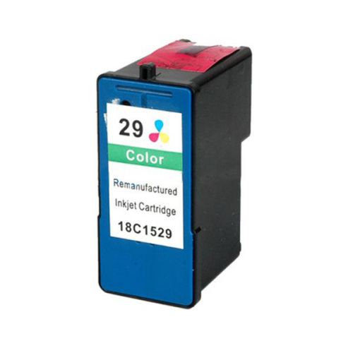 46511529 | With each cartridge individually print tested at manufacturing stage, you can rely on this cartridge to produce excellent results in your Lexmark printer.