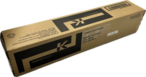 Compatible Kyocera TK5195BK Black 1T02R40NL0 Toner