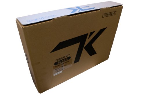Compatible Kyocera TK7125 1T02V70NL0 Toner