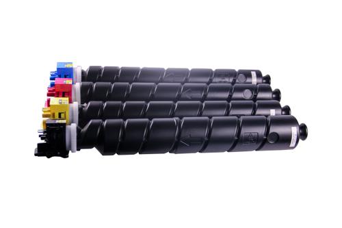 Compatible Kyocera TK8335BK Black Toner