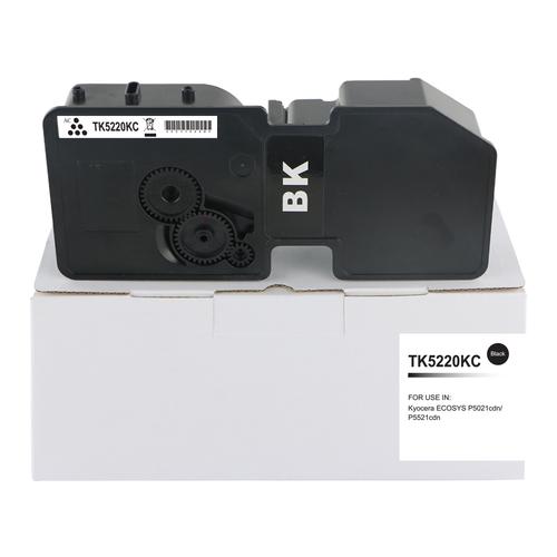 Compatible Kyocera TK5220BK Black Toner