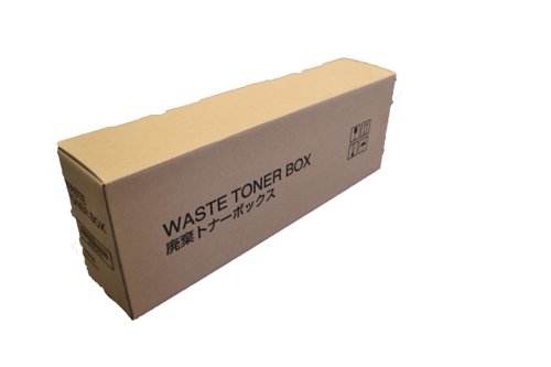 Compatible Ricoh D149-6400 Waste Toner Bottle
