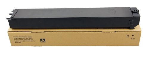 Compatible Sharp MX36GTBA Black Toner