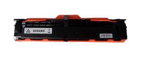Compatible Samsung CLT-K504S Black Toner