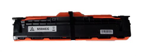 Compatible Samsung CLT-C504S Cyan Toner