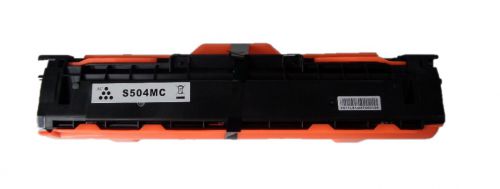 Compatible Samsung CLT-M504S Magenta Toner