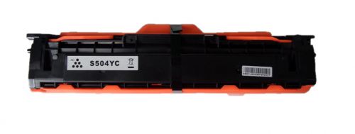 Compatible Samsung CLT-Y504S Yellow Toner