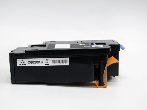 Remanufactured Xerox 106R02759 Black Toner