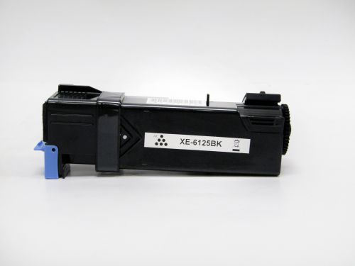 Remanufactured Xerox 106R01334 Black Toner