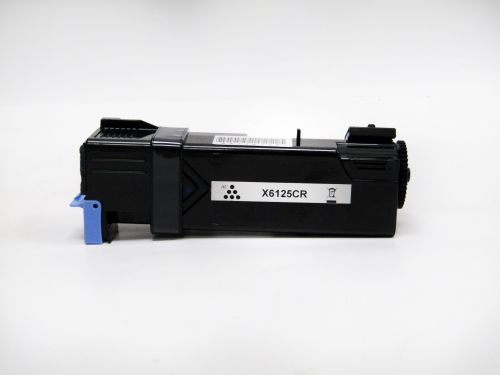 Remanufactured Xerox 106R01331 Cyan Toner