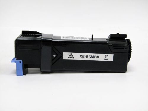 Remanufactured Xerox 106R01455 Black Toner