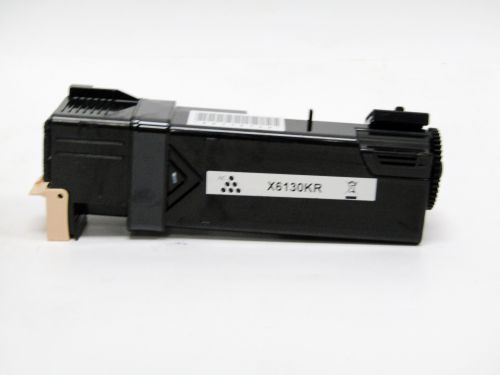 Remanufactured Xerox 106R01281 Black Toner