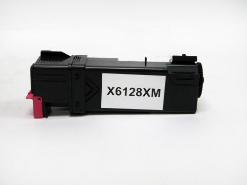 Remanufactured Xerox 106R01453 Magenta Toner