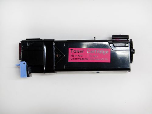 Remanufactured Xerox 106R01478 Magenta Toner