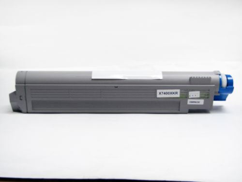 Remanufactured Xerox 106R01080 Black Hi Cap Toner