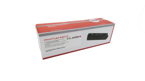 Pantum CM2200FDW High Yield Magenta Toner CTL-2000HM