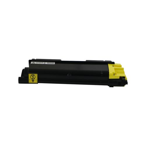 Compatible Utax CLP3726 Yellow 4472610016 Toner