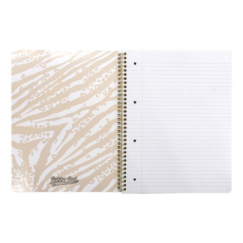 Pukka Pad Wild A4+ Jotta Book (2) Assorted