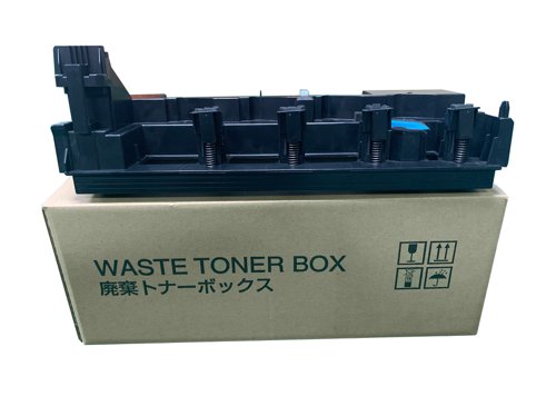 Konica Minolta A162WY1 (WX101) Compatible Waste Toner