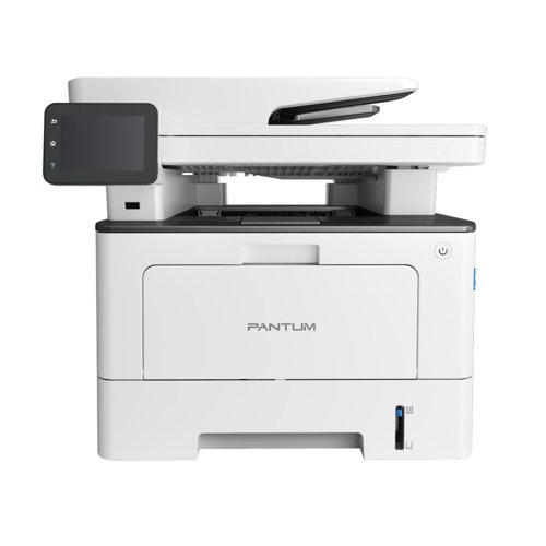 Pantum BM5220ADW A4 Mono Laser Printer 42ppm 