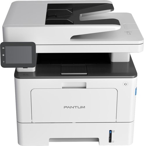 Pantum BM5220ADW A4 Mono Laser Printer 42ppm 